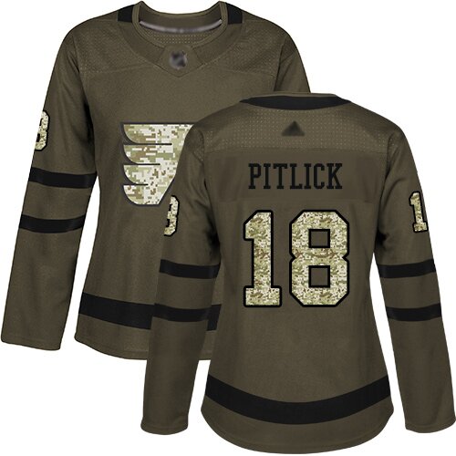 Youth Philadelphia Flyers #26 Christian Folin Black Alternate Premier Hockey Jersey